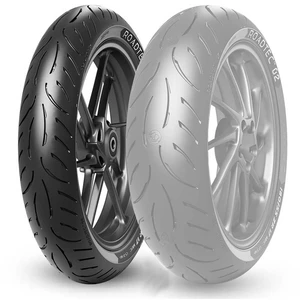 METZELER Roadtec 02 120/70 ZR17 58W pas cher