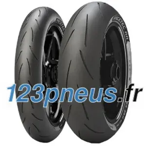 METZELER Racetec RR 120/70 ZR17 58W pas cher