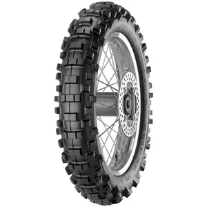 METZELER MCE6 Days Extreme 90/100 D21 57R pas cher