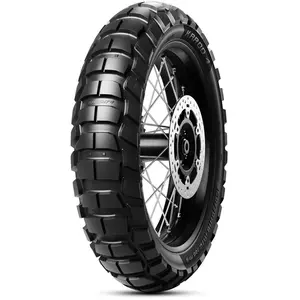 METZELER Karoo 4 140/80 D18 70R pas cher