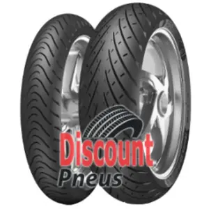 METZELER Roadtec 01 100/90 D19 57V pas cher