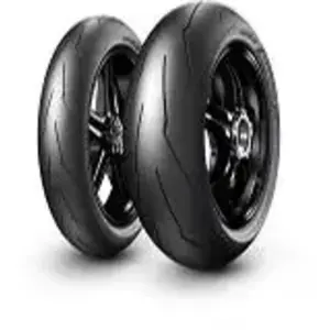 Comparateur de prix : Pirelli Pneu moto Pirelli Diablo Supercorsa SC1 V3 180/60 ZR17 75W TL