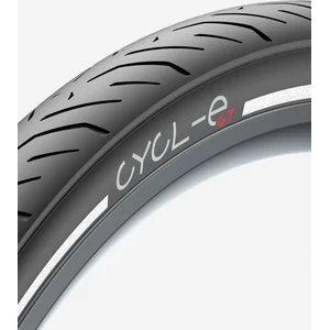 Pirelli Cycl-e GT 700c Stad/Toer Draadband pas cher