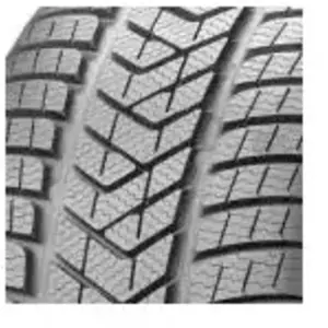 Pirelli Winter SottoZero 3 205/55 R19 97H pas cher