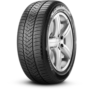 Pirelli Scorpion Winter 275/35 R22 104V pas cher