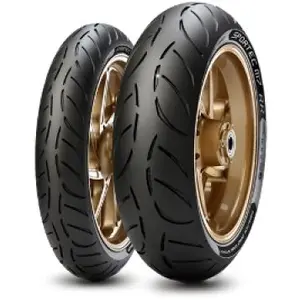 METZELER Sportec M7 RR 110/70 R17 54H pas cher