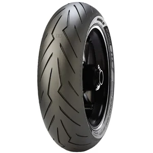 Comparateur de prix : Pirelli Diablo Rosso III 190/55 ZR17 75W