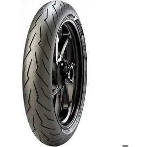 Comparateur de prix : Pirelli Angel GT II 120/70 ZR17 58W
