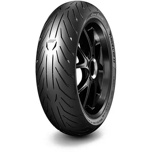 Comparateur de prix : Pirelli Angel GT II 170/60 ZR17 72W