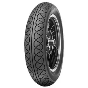METZELER ME77 Perfect 130/90 D16 67H pas cher