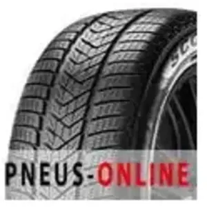 Pirelli Scorpion Winter 275/50 R21 113V pas cher