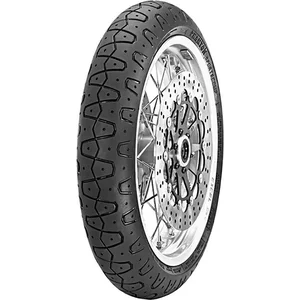 Comparateur de prix : Pirelli Phantom Sportscomp 100/90 D18 56H
