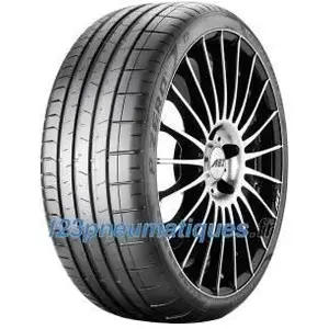 Pirelli P Zero PZ4 SC 275/40 ZR19 105Y pas cher