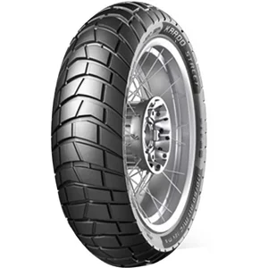 Metzeler Pneu moto Metzeler Karoo Street Front (M+S) 120/70 R19 60V TL pas cher