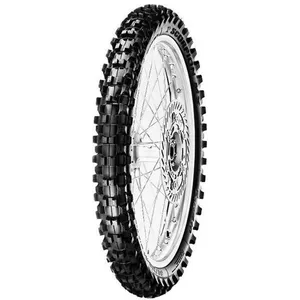 Comparateur de prix : Pneu PIRELLI Scorpion MX Soft 110/90-19 NHS 62M TT