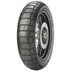 Pirelli Pneu De Trail Scorpion Rally Str F 59h Tl M/c M+s pas cher