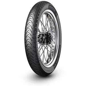 Metzeler Pneu moto Metzeler Roadtec 01 Front 100/90 R18 56V TL pas cher