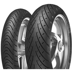 METZELER 130/80 - 17 M/C 65H ROADTEC 01 - Pneu Moto Route Été pas cher
