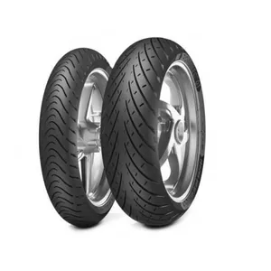 Pneu Moto - METZELER - Roadtec 01 - Sport Touring - Eté - C - B pas cher