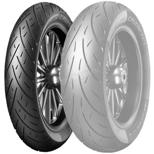 Pneu Eté METZELER CRUISETEC 160/60 R18 V - Moto - Performances améliorées pas cher