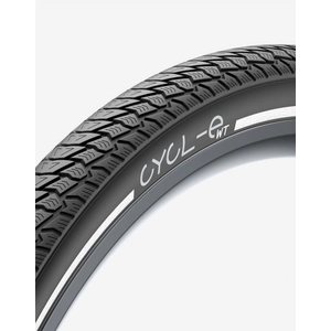 Pirelli Pneu Urbain Cycl-e Wt 700 X 40 pas cher