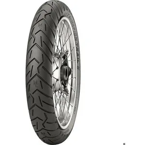 Comparateur de prix : Pneu PIRELLI Scorpion Trail II (F) 90/90-21 M/C 54V TL