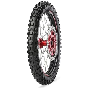 Metzeler Pneu De Piste Karoo Street F 54s Tl M/c M+s pas cher