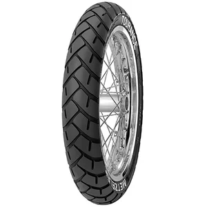 Metzeler Pneu Moto Metzeler TOURANCE 100/90 R19 57 H Enduro Street pas cher
