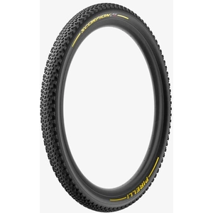 Pirelli Scorpion MTB H 29 x 2.2 Yellow Adulte Unisexe Noir Etagère