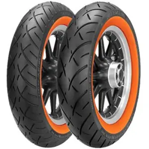 METZELER ME888 Marathon Ultra OW 100/90 D19 57H pas cher