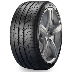 Pirelli P zero mgt 275/40 R19 101Y pas cher
