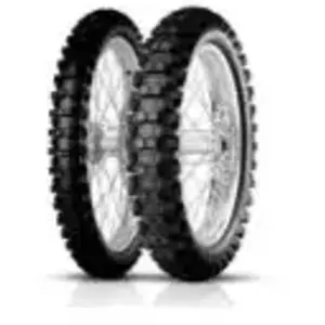 Pirelli Scorpion MX eXTra J 90/100 D16 51M pas cher