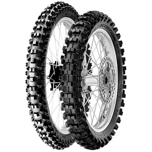 Comparateur de prix : Pirelli Scorpion XC 120/100 D18 68M