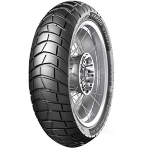 Metzeler Pneu De Trail Karoo Street R 65v Tl M/c M+s pas cher