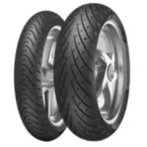 Pneu Moto - METZELER - Roadtec 01 - 150/80-16 - 71H - Eté pas cher
