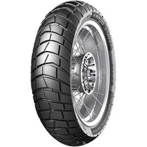 Metzeler Pneu Arrière De Trail Karoo Street R 73v Tl M/c M+s pas cher