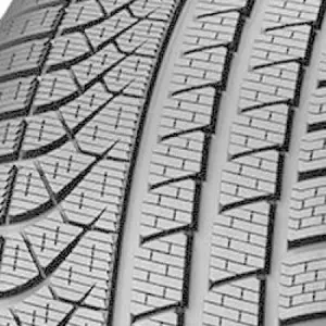 Pirelli P Zero Winter 245/40 R18 97V pas cher