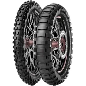 METZELER Karoo Extreme 90/90 D21 54SVendu parpneus.be