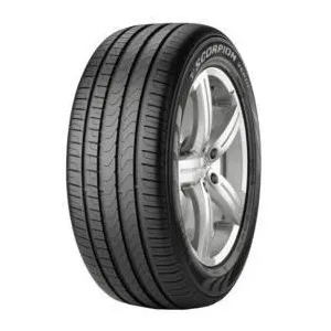 Pirelli Scorpion Verde Run Flat 235/55 R18 100W pas cher