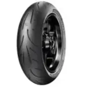 Metzeler Pneu Arrière Sport-touring Sportec  M9 Rr 75w Tl pas cher