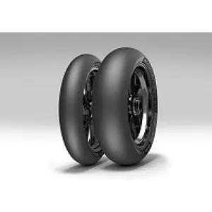 METZELER Racetec RR Slick 180/60 R17Vendu parpneus.be
