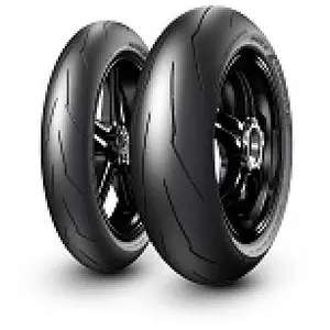 Pirelli Diablo Supercorsa V3 150/60 ZR17 66W pas cher