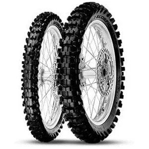Pirelli Scorpion MX 32 90/100 D16 51M pas cher