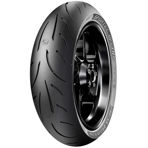 Metzeler Pneu Sport Pour La Route Sportec  M9 Rr F 60v Tl pas cher