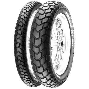 Pirelli MT60 120/90 D17 64S pas cher