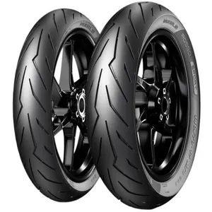 Comparateur de prix : Pneu Moto PIRELLI DIABLO ROSSO SPORT 110-70 - 17 54S TL
