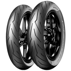 Pirelli Diablo Rosso Sport 150/60 D17 66S pas cher