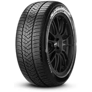 Pirelli Scorpion Winter Run Flat 275/40 R22 108V pas cher