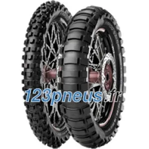 METZELER Karoo Extreme 150/70 R17 69R pas cher