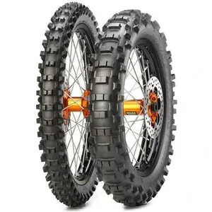 METZELER MCE6 Days Extreme 140/80 D18 70M pas cher